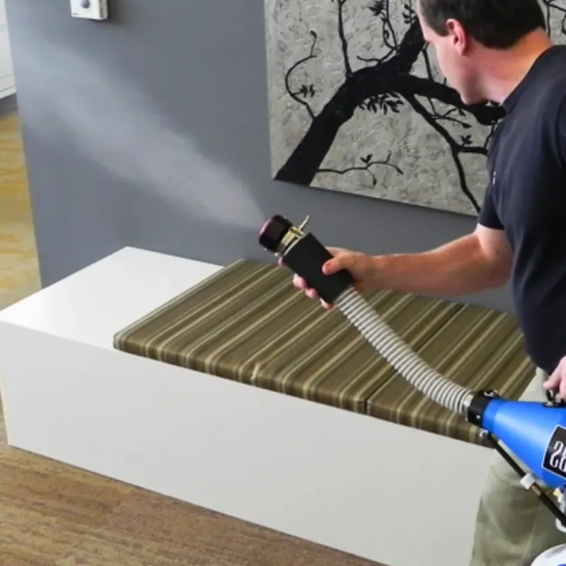 Professional Odor Removal in Graham, WA